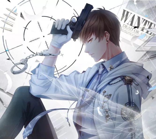 恋与制作人周年活动是什么_周年纪念之日活动奖励