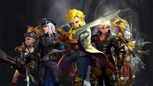 12月第三周新增手游一览_12月都有哪些好玩的手游