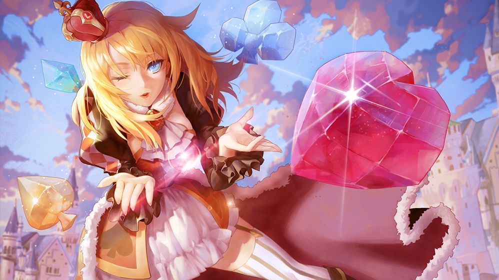 2018好玩不花钱的手游盘点_2018有哪些好玩不烧钱的手游