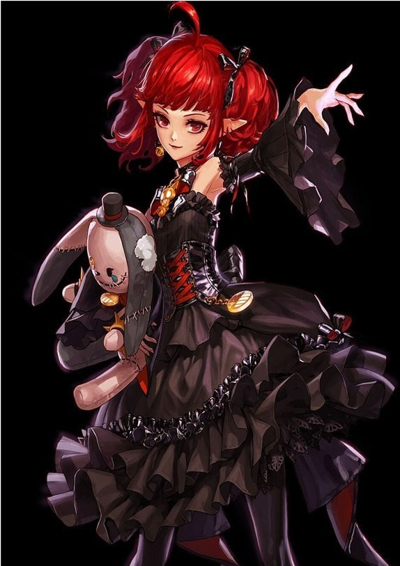 dnf傀儡女巫什么时候出_dnf傀儡女巫上线时间