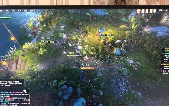 逆水寒南斗先生什么时候刷新_逆水寒南斗先生刷新时间