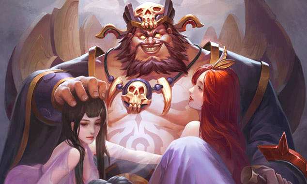 卡牌策略手机游戏大全_卡牌策略类手游排行