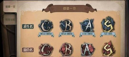 第五人格认知分提升方法_认知分速刷技巧介绍