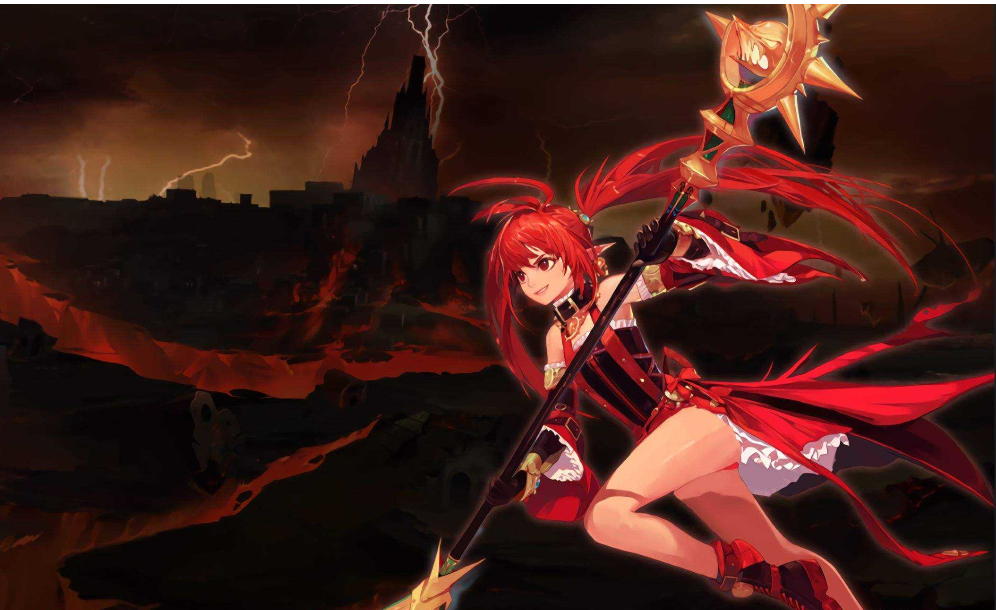 dnf泰波尔斯崩坏的乐园怎么打_泰波尔斯崩坏的乐园通关攻略