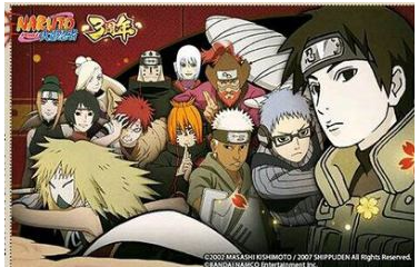 火影忍者手游火影之路有什么奖励_火影之路奖励介绍一览