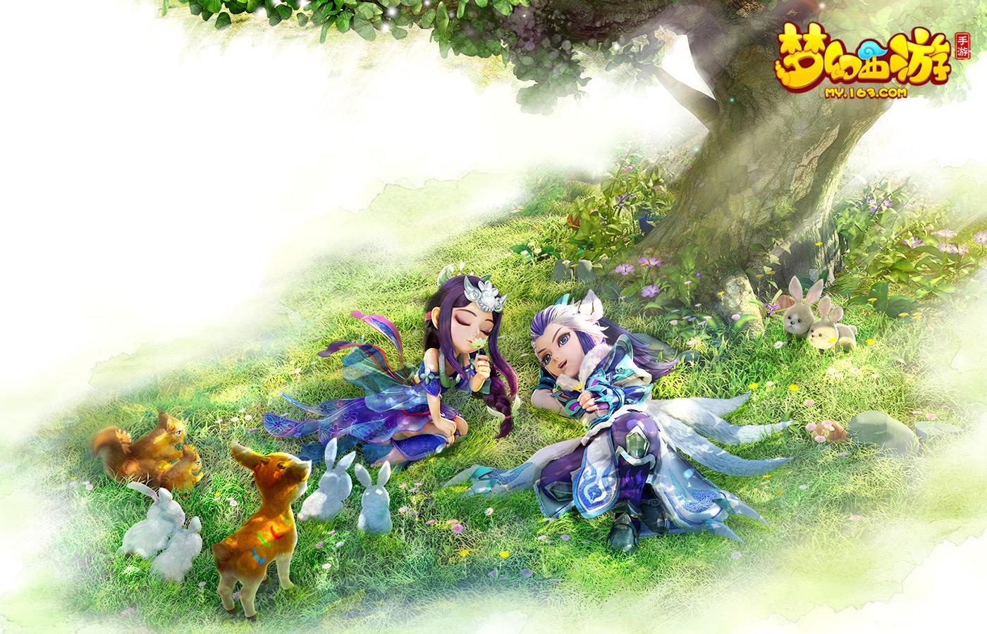 梦幻西游手游110级剧情怎么过_梦幻西游手游110级剧情全通关教学