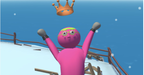 Party.io派对大作战怎么关闭广告_Party.io派对大作战广告关闭方法