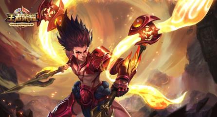 王者荣耀S14哪吒怎么玩_王者荣耀S14哪吒铭文出装推荐