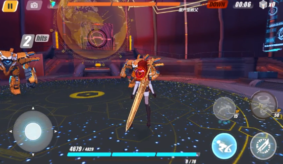 崩坏3教父怎么打_教父三星通关攻略