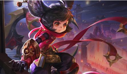 王者荣耀S14李元芳怎么玩_王者荣耀S14李元芳铭文出装推荐