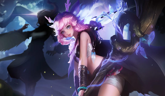 王者荣耀S14什么英雄好用_王者荣耀S14版本强势英雄推荐