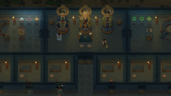 了不起的修仙模拟器配置要求_最低配置介绍