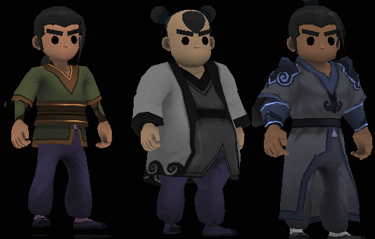 了不起的修仙模拟器受伤了怎么办_受伤治疗技巧