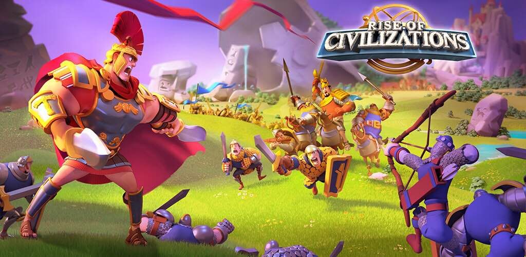 文明觉醒不烧钱怎么搭配阵容_文明觉醒平民阵容推荐