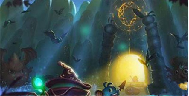 不思议迷宫盗神装束怎么得_不思议迷宫盗神装束获得方法