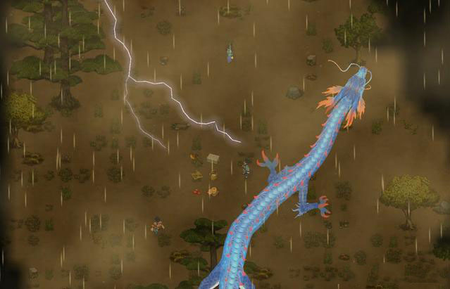 了不起的修仙模拟器枯髓之症怎么治_枯髓之症治疗方法