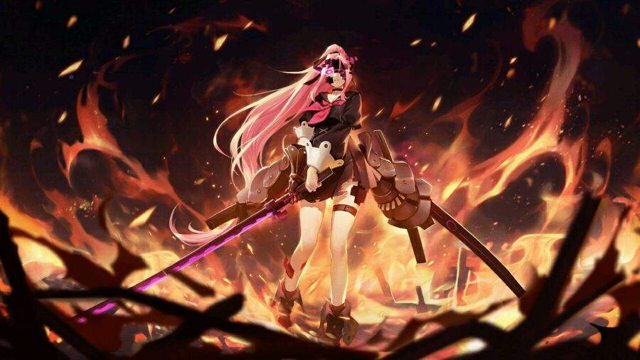 永远的七日之都白夜试炼怎么玩_永远的七日之都白夜试炼阵容推荐