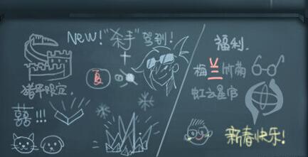 2019王者荣耀诸葛亮黑板彩蛋有哪些_诸葛亮小黑板新内容一览