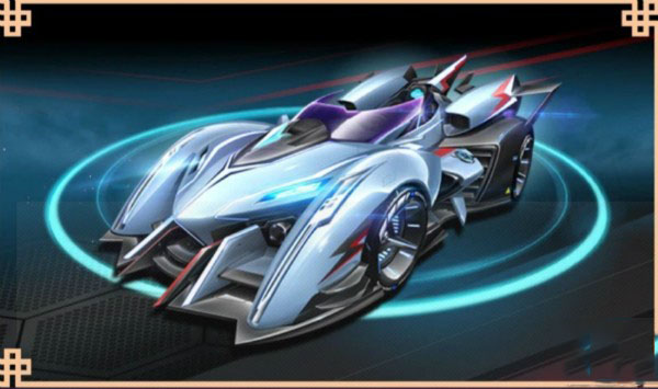 QQ飞车手游雷霆风暴什么时候出_雷霆风暴上线时间