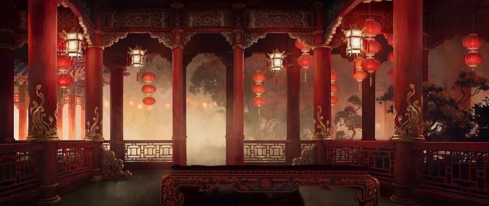 十大橙光古风虐心游戏_橙光游戏古风免费