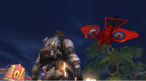 明日之后无人机系统怎么开启_明日之后无人机解锁方法