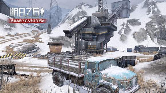 明日之后雪山蜘蛛怎么刷熟练度_明日之后贝多雪山蜘蛛打法攻略