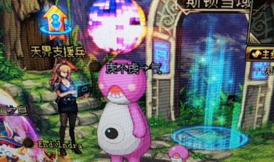 dnf超时空每日在哪打_dnf95超时空每日攻略