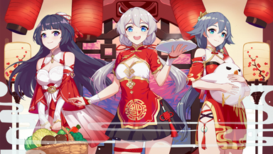 崩坏3雷鸣之刃怎么过_雷鸣之刃通关攻略