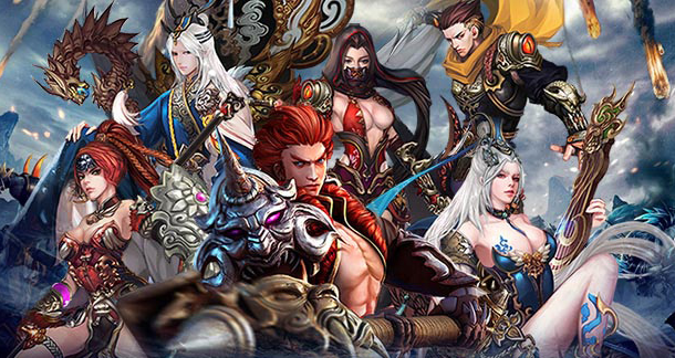 一姬当千豪华版新手怎么玩_一姬当千豪华版新手玩法攻略