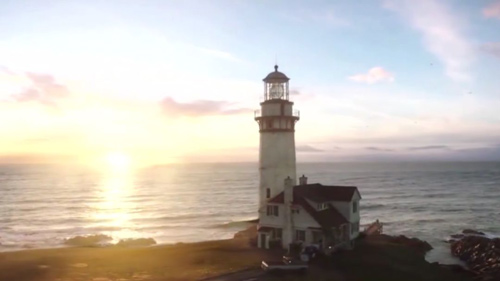 明日之后海王灯塔庄园设计_灯塔别墅设计图纸一览