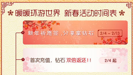 暖暖环游世界福袋怎么得_暖暖环游世界福袋获得攻略