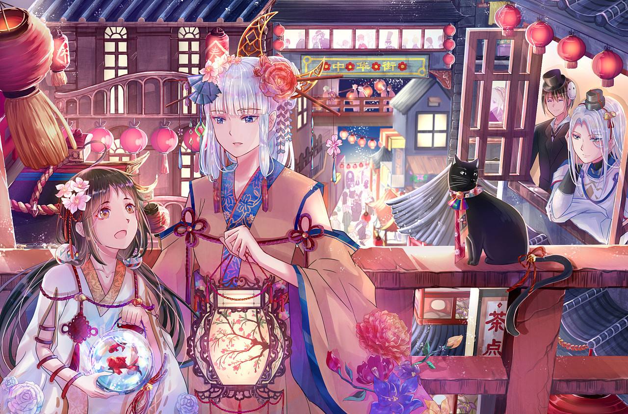 春节假期玩什么手机游戏_适合春节假期玩的手游推荐