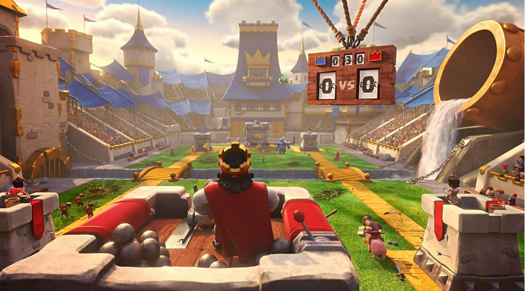 皇室战争王子狗矿卡组怎么搭配_皇室战争王子狗矿卡组分享