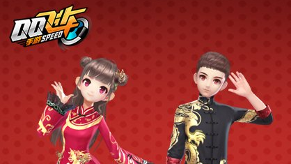 QQ飞车手游龙翔吟春凤舞鸣春怎么得_龙翔吟春凤舞鸣春获得攻略