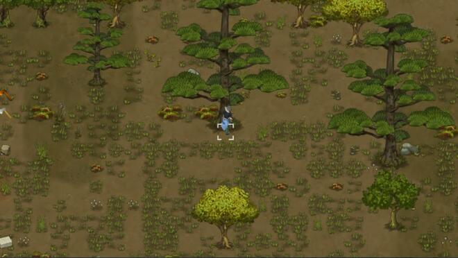 了不起的修仙模拟器角色不干活不做饭怎么办_不干活不做饭解决方法分享