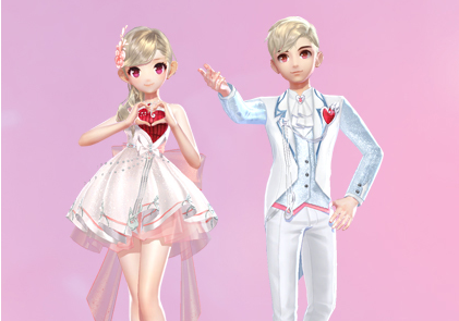 QQ飞车手游恋恋心安怎么获得_恋恋心安获得方法