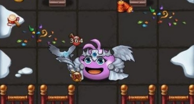 不思议迷宫东方的庆典狗仔怎么触发_东方的庆典狗仔触发方法