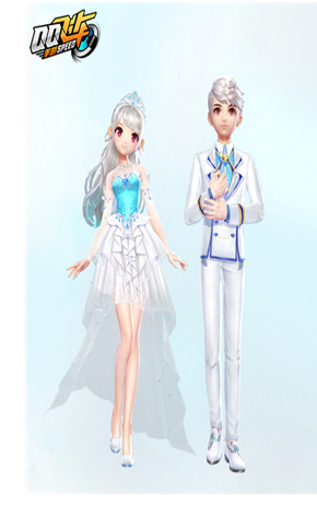 qq飞车手游锦瑟倾城套装怎么得_qq飞车手游锦瑟倾城套装获得方法