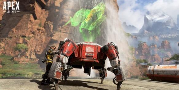 Apex英雄新手选什么英雄好_入门英雄角色选择推荐