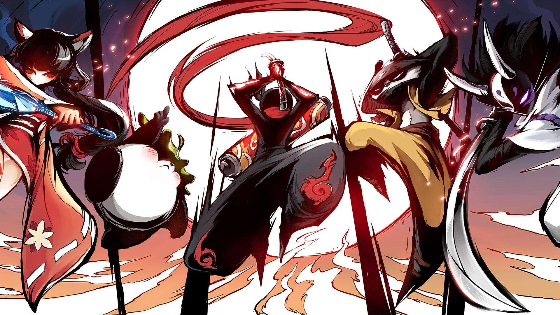 忍者必须死3龙神飨宴(肉叉)怎么用_忍者必须死3龙神飨宴(肉叉)玩法推荐