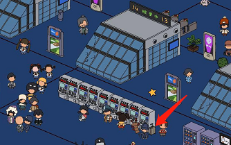 梦境侦探行李箱在哪_梦境侦探行李箱位置介绍