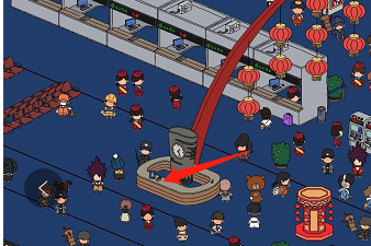 梦境侦探鞋子在哪_梦境侦探候车大厅鞋子攻略