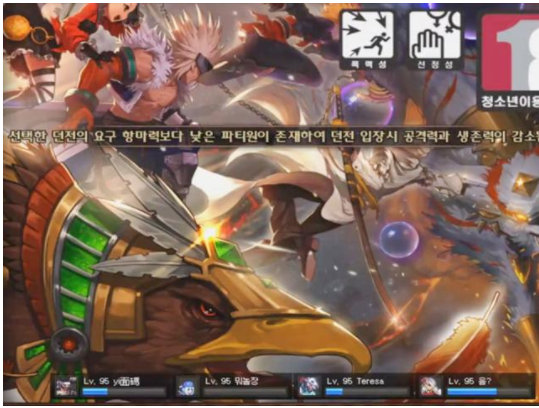 dnf普雷副本机制是什么_dnf普雷副本机制打法介绍