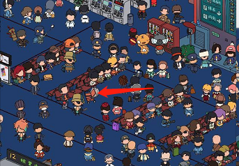 梦境侦探婴儿车在哪里_婴儿车位置地点介绍