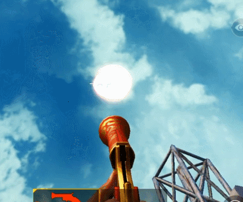 刺激战场元宵礼花枪在哪_刺激战场元宵礼花枪位置一览