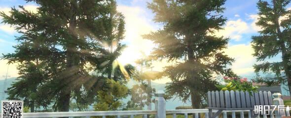 明日之后情侣在哪拍照好看_明日之后情侣拍照地点推荐