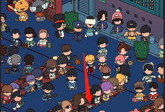 梦境侦探充电宝在哪里_梦境侦探充电宝位置