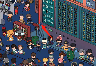 梦境侦探怎么上列车_梦境侦探列车在哪里