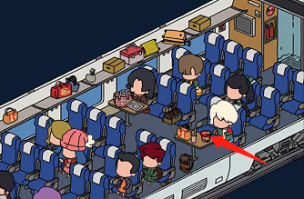 梦境侦探方便面在哪_方便面位置介绍