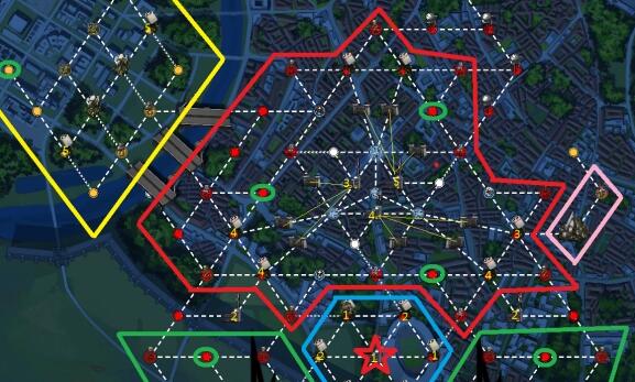 少女前线冬活兔洞人形排行_冬活兔洞强势人形推荐